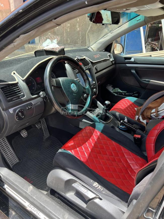 Golf 5 2006 