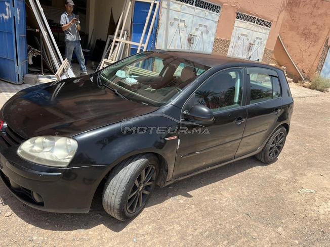 Golf 5 2006 