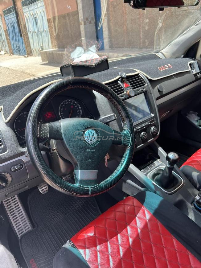 Golf 5 2006 