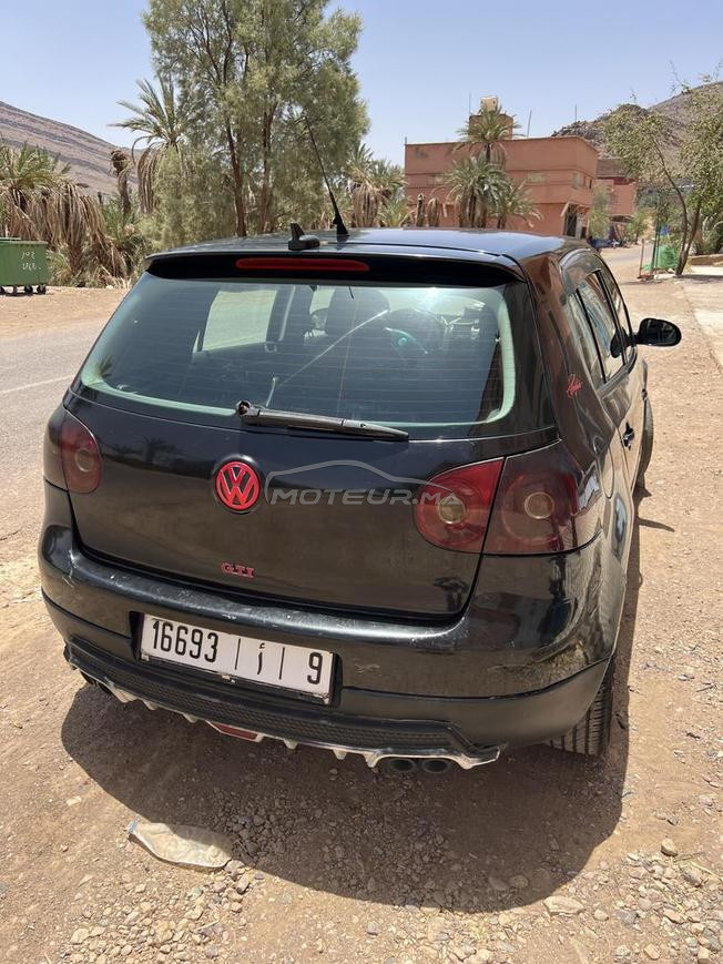 Golf 5 2006 