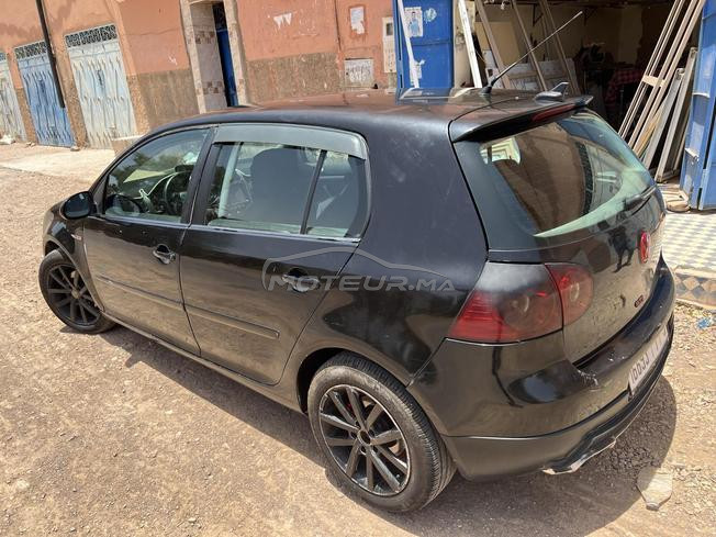 Golf 5 2006 