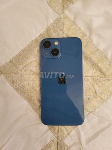 Iphone 13 mini tout neuf