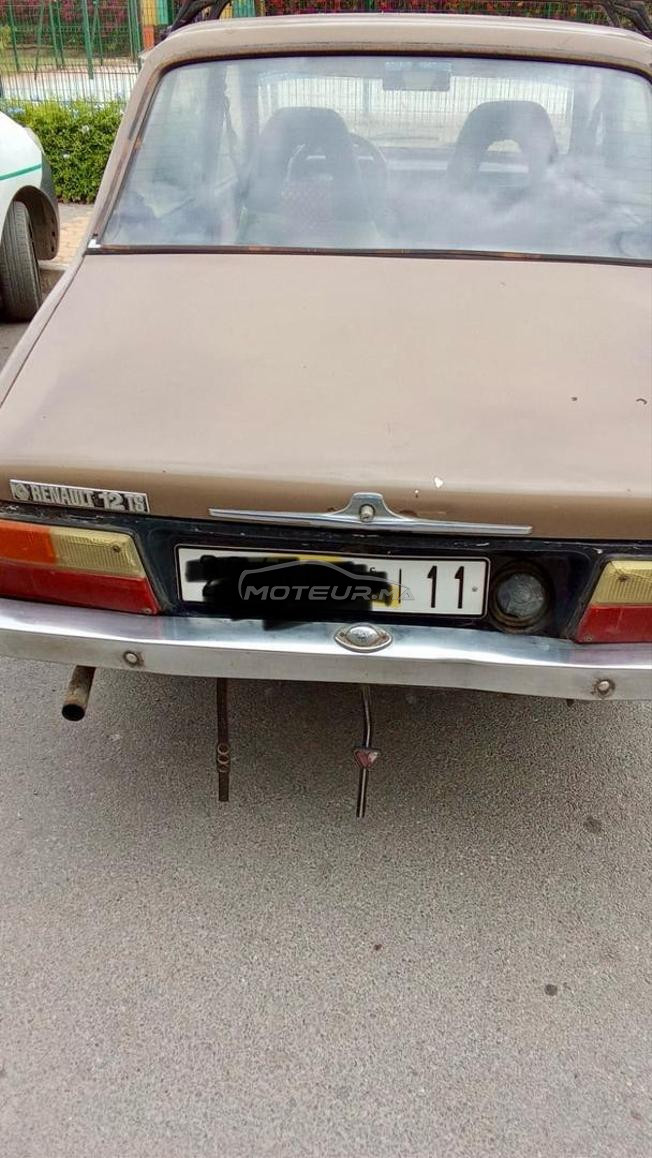 R12 a vendre