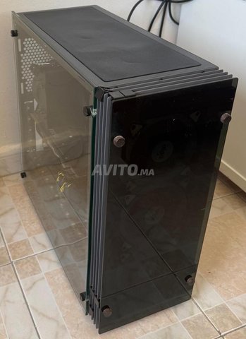 PC GAMER MSI 1080 GTX