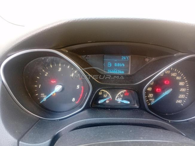 ford focus 2013