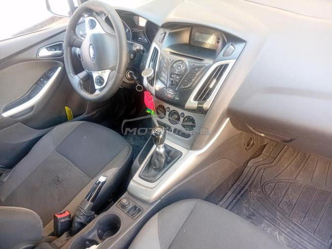 ford focus 2013