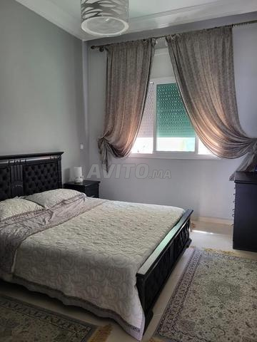 Appartement à vendre 130 m² à Kénitra - 2