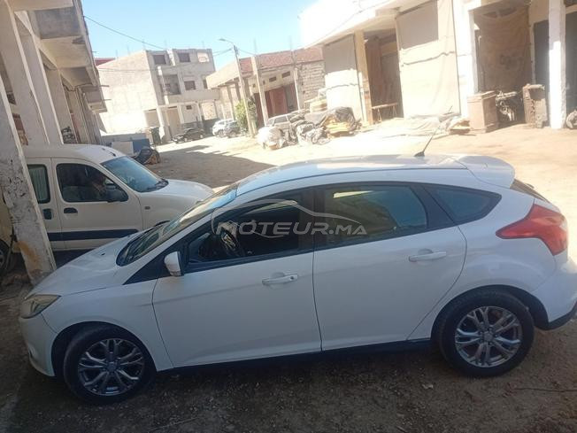 ford focus 2013