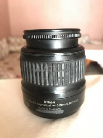 nikon 18-55