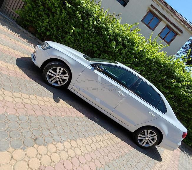 Volkswagen Jetta tt options version européenne 