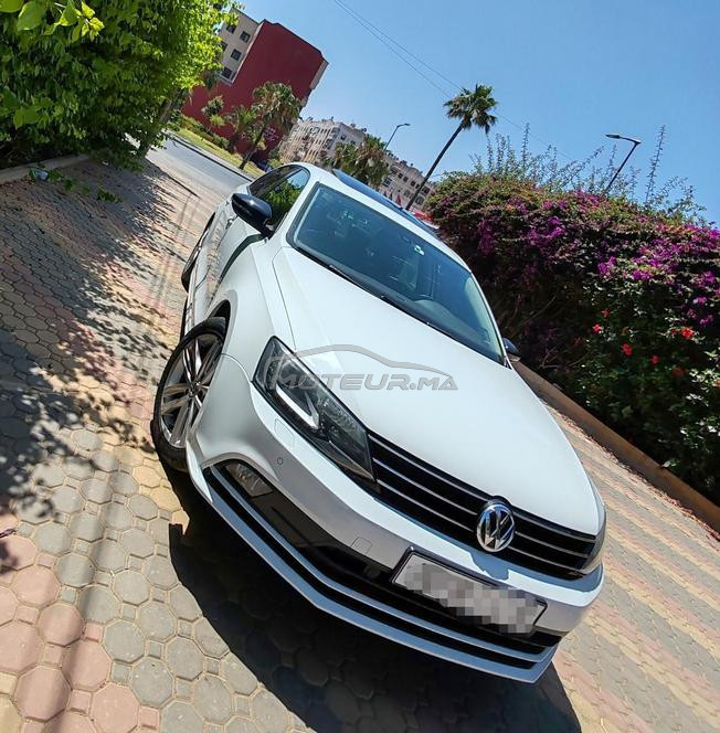 Volkswagen Jetta tt options version européenne 