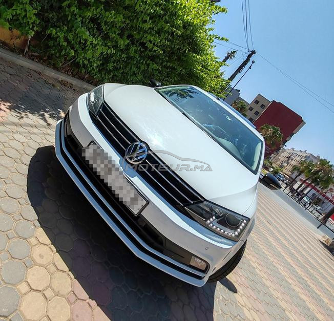 Volkswagen Jetta tt options version européenne 