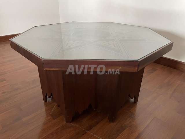 Table basse