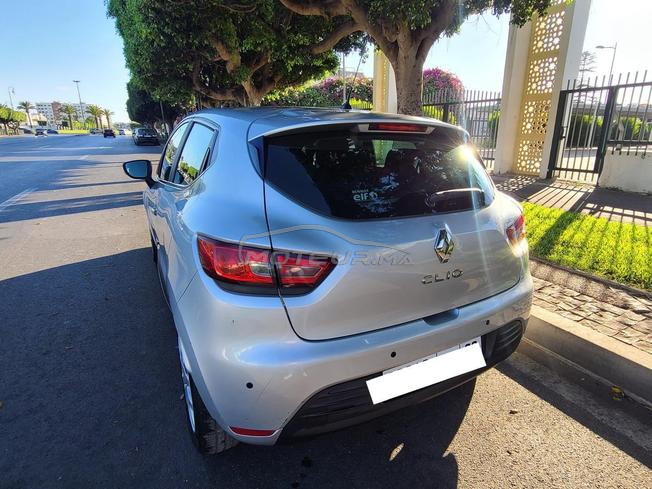 clio 4 (2020)