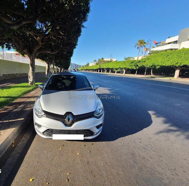clio 4 (2020)