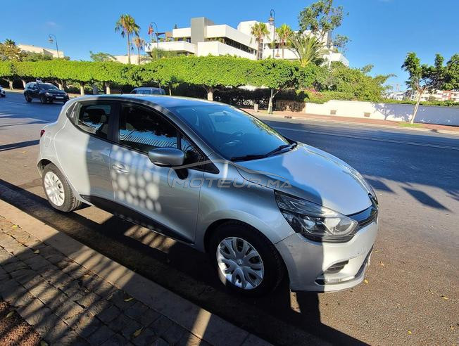 clio 4 (2020)