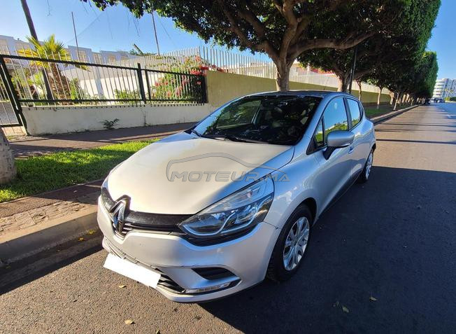 clio 4 (2020)