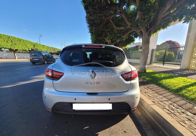 clio 4 (2020)