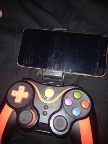 manette gen game s 3 