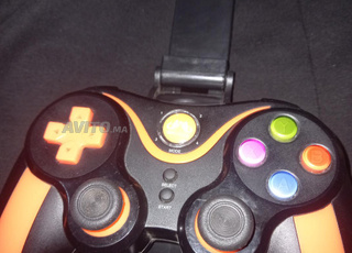manette gen game s 3 