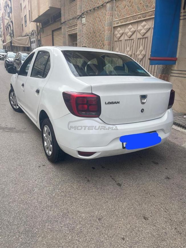 dacia logan diessel