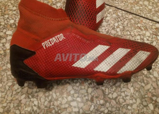 حذاء كرة قدم Adidas predator 