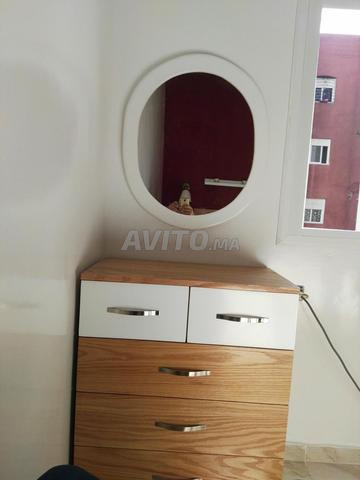 Appartement à vendre 50 m² à Salé - 2