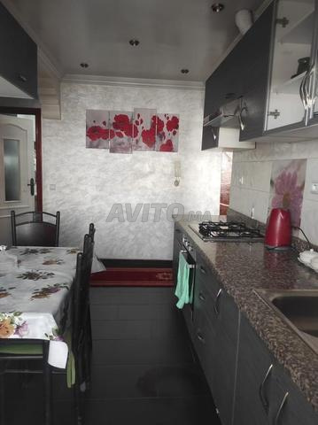 Appartement à louer 62 m² à Agadir - 2