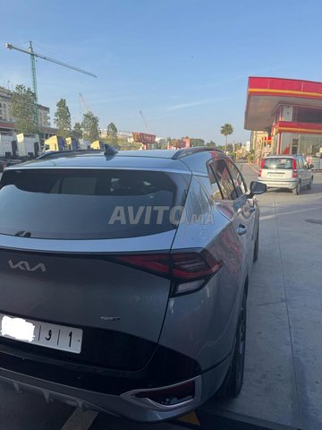 Kia Sportage  Gt Ligne 10/2023