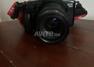 canon eos 650d 