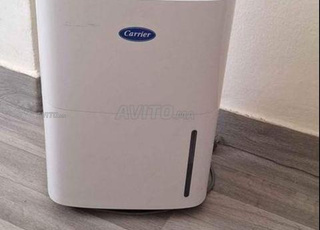 مزيل الرطوبة من المنزل