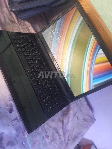 pci portable accent 