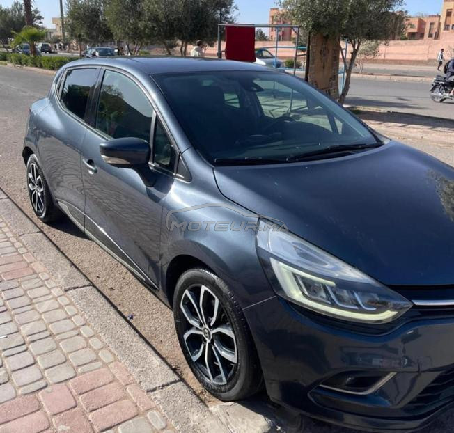 voiture