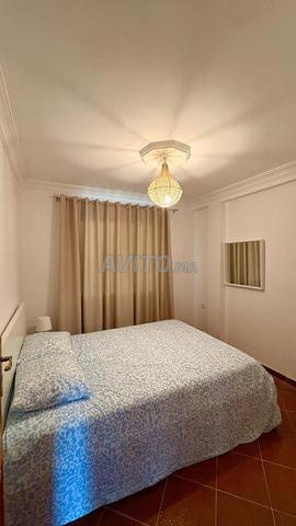 Appartement accès plage Oued Aliane - 2