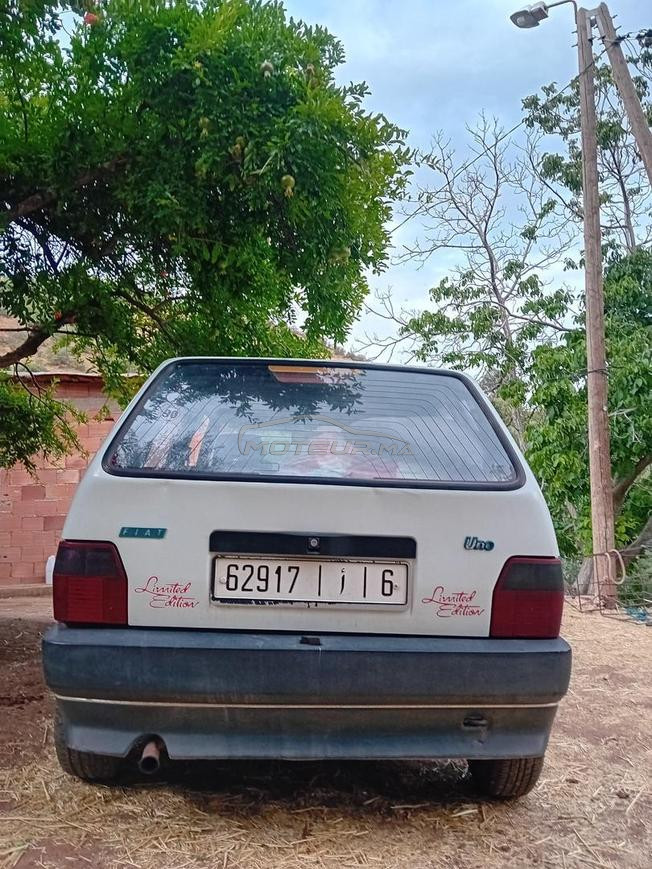 Fiat Uno
