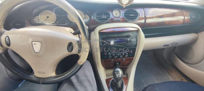 rover 75 a vendre