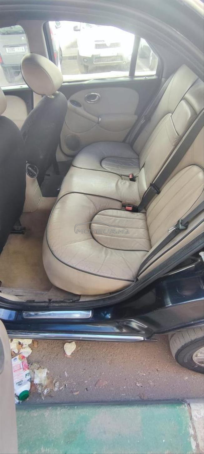 rover 75 a vendre