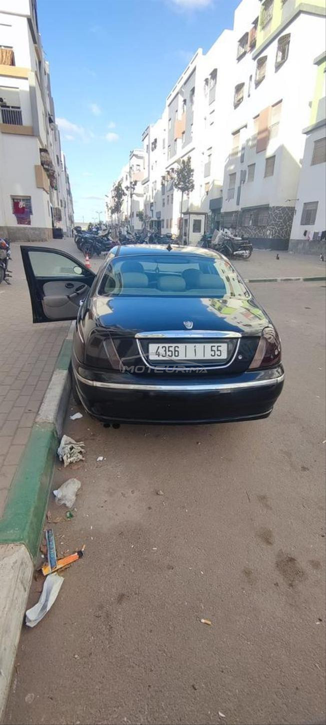 rover 75 a vendre