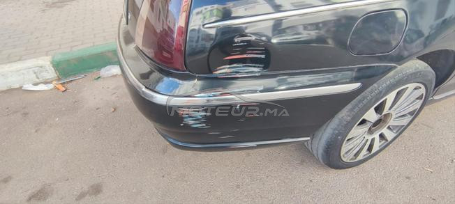 rover 75 a vendre