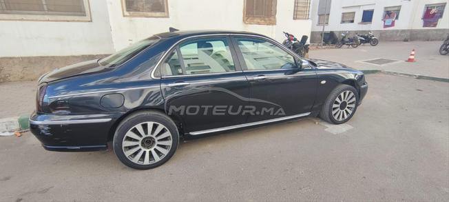 rover 75 a vendre