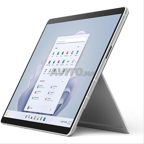 Microsoft Surface Pro 6 Core i5 Gen 8 Ram8GB/256GB