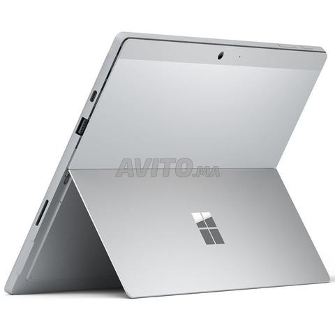 Microsoft Surface Pro 6 Core i5 Gen 8 Ram8GB/256GB - 2