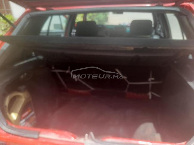 Volkswagen Golf 2 Diesel Manuelle 1983 à Agadir