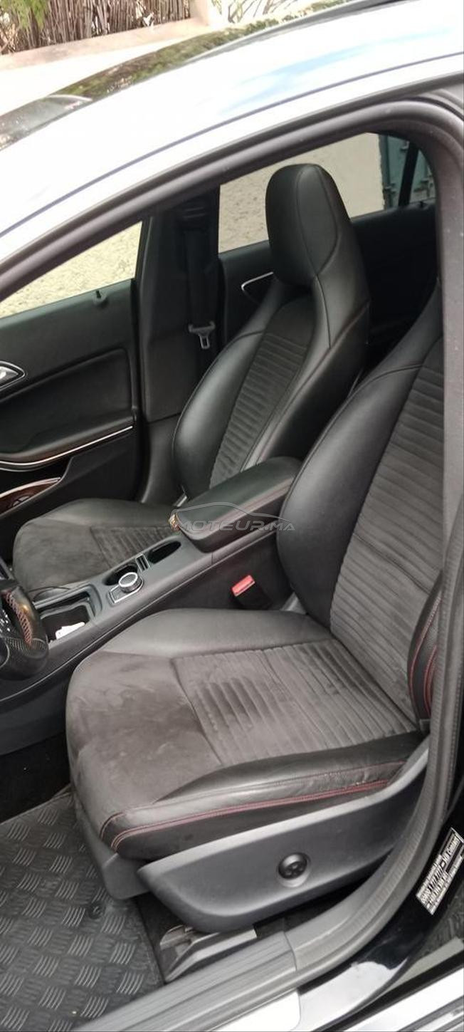mercedes 220 CLA top état 