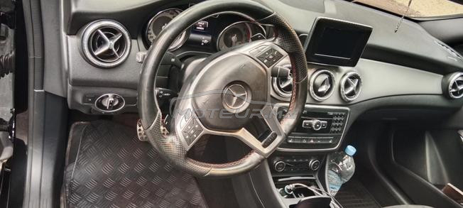 mercedes 220 CLA top état 