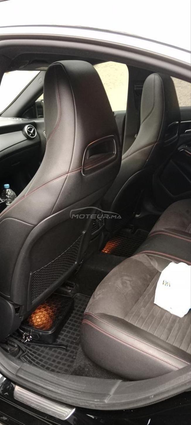 mercedes 220 CLA top état 