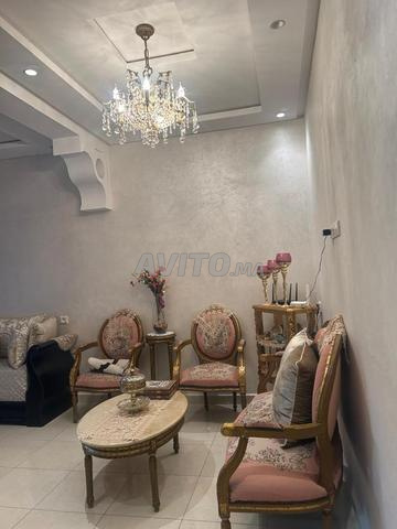 Appartement spacieux  à vendre – 97 m²  Ahlan - 2