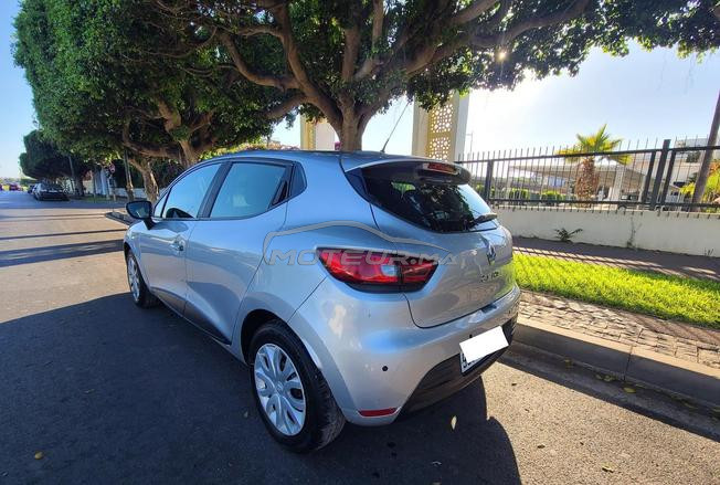 clio 4 modèle 2020