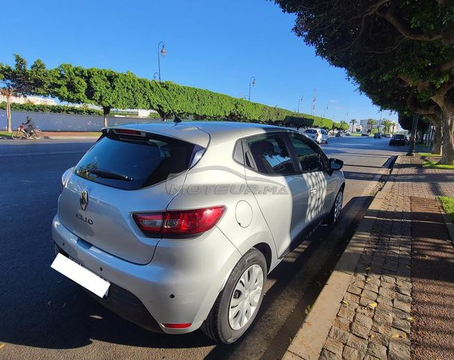 clio 4 modèle 2020