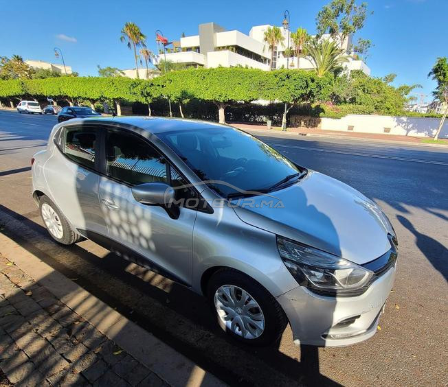 clio 4 modèle 2020
